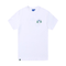 Helas La Marque T-Shirt - White - Streetart.fr